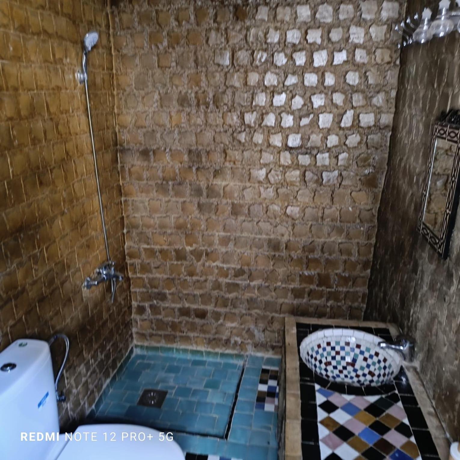 Riad Amal Fès Exterior foto